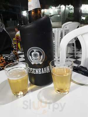 Lanchonete E Sorveteria Rodrigues Junior