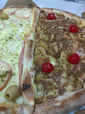 Av. Dom Pedro De Alcantara