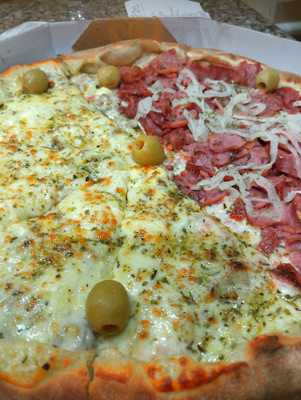 Av. Dom Pedro De Alcantara