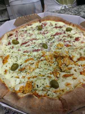 Av. Dom Pedro De Alcantara