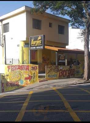 Av. Dom Pedro De Alcantara