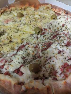 Av. Dom Pedro De Alcantara