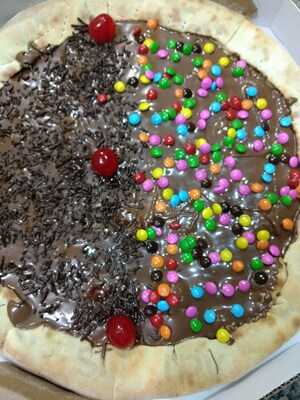 Av. Dom Pedro De Alcantara