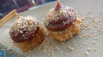 Temakeria Universitária