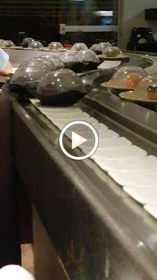 Temakeria Universitária