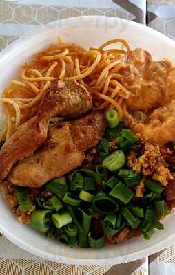 Comida Caseira Tia Eni