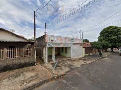 Comida Caseira Tia Eni