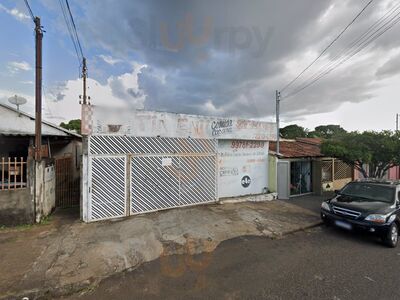 Comida Caseira Tia Eni