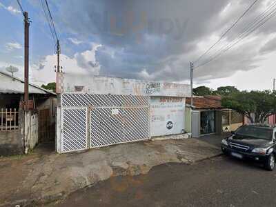 Comida Caseira Tia Eni