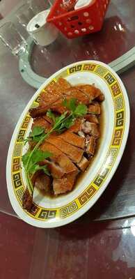 Restaurante Jardim Meio Hectare