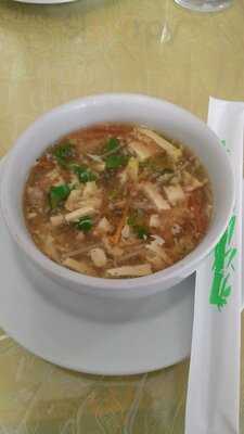 Restaurante Jardim Meio Hectare