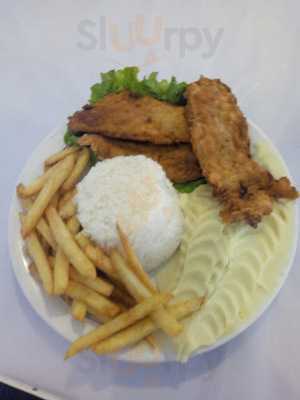 Bar E Restaurante Do Tonhao