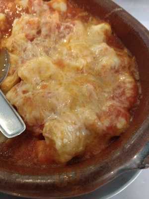 Bar E Restaurante Do Tonhao