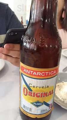 Bar E Restaurante Do Tonhao