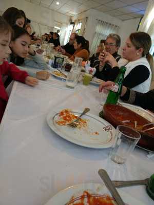 Bar E Restaurante Do Tonhao