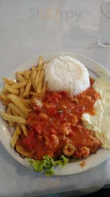 Bar E Restaurante Do Tonhao