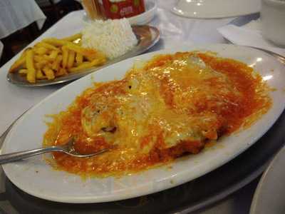 Bar E Restaurante Do Tonhao