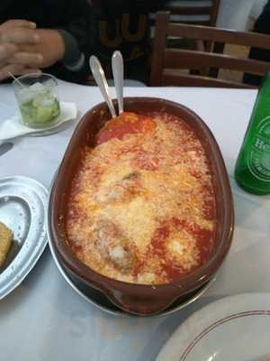 Bar E Restaurante Do Tonhao