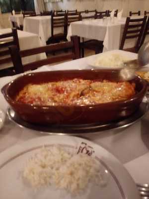 Bar E Restaurante Do Tonhao