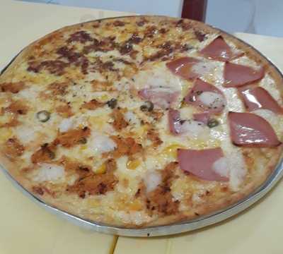 Pizzaria Solange