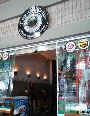 Bellan Caffeteria