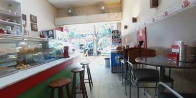 Bellan Caffeteria