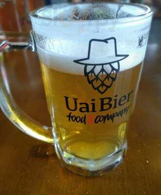 Uai Bier Food & Company