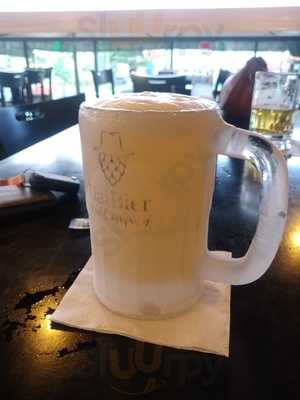 Uai Bier Food & Company