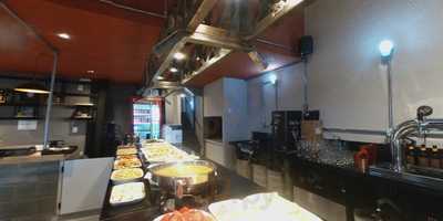 Uai Bier Food & Company