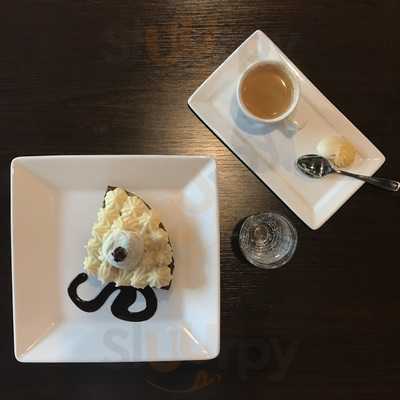 Sabor Café - Cafeteria & Bistrô