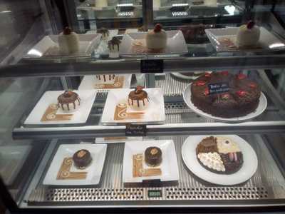 Sabor Café - Cafeteria & Bistrô