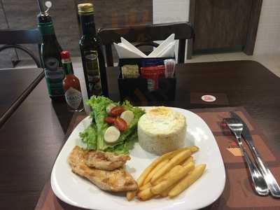 Sabor Café - Cafeteria & Bistrô