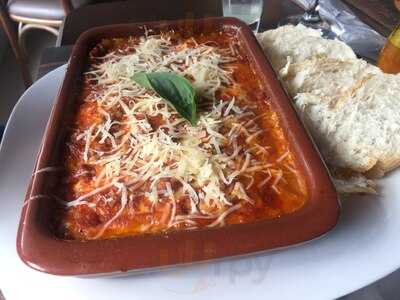 Sabor Café - Cafeteria & Bistrô