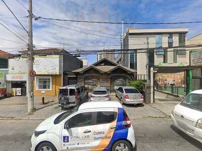 Sabor Café - Cafeteria & Bistrô