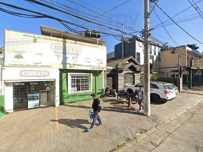 Sabor Café - Cafeteria & Bistrô