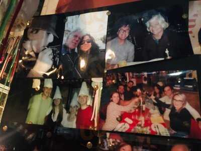 Macarrão Da Mama Cantina Italiana