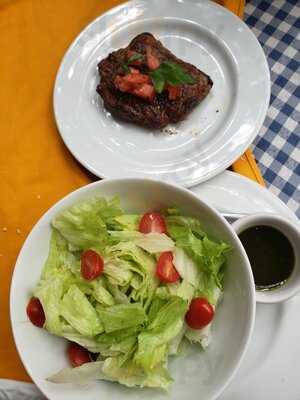 Macarrão Da Mama Cantina Italiana