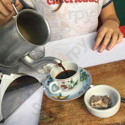 Macarrão Da Mama Cantina Italiana