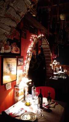 Macarrão Da Mama Cantina Italiana