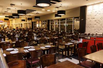 Boteco Do Manolo - Parque Shopping Sulacap