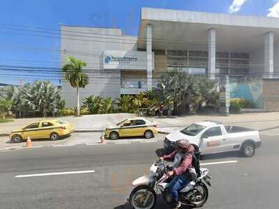 Boteco Do Manolo - Parque Shopping Sulacap