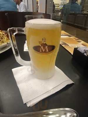 Boteco Do Manolo - Parque Shopping Sulacap