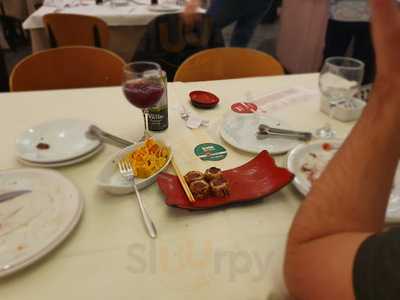 Restaurante E Pizzaria Mangiabili