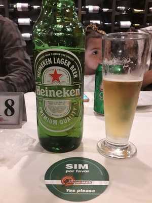 Restaurante E Pizzaria Mangiabili