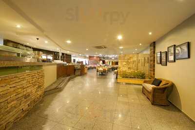 Restaurante E Pizzaria Mangiabili