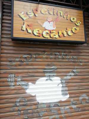 Espetinhos Recanto