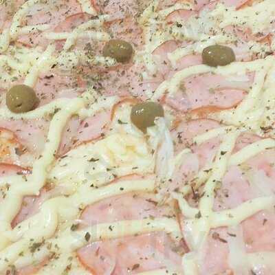 Pizza Do Paulista