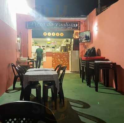 Pizza Do Paulista