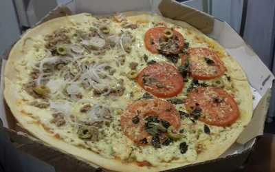 Pizza Do Paulista