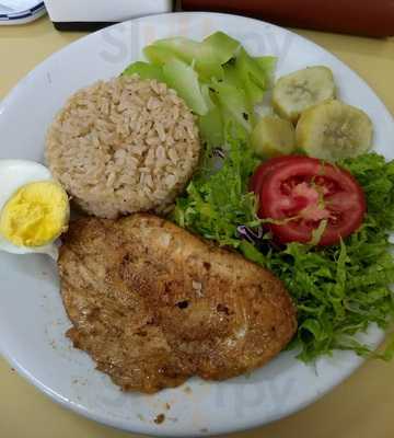 Undergraud Restaurante E Lanchonete